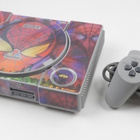 Playstation 1 Console (PS1) With Original Controller And S - pikkukuva 1