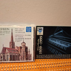 Haydn:Harmoniemesse-Te Deum-Kuijken-Anniversary edition CD - pikkukuva 3