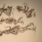 Litografia 1990 teoksia (lue) - pikkukuva 2