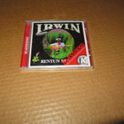Irwin Goodman CD Rentun Ruusu "KLASSIKKO" Painos v.2012 - pikkukuva 1