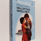 Margaret Malkind : Valloittava vihollinen - pikkukuva 1