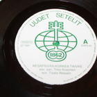 Taittamattomat - Uudet setelit single - pikkukuva 3