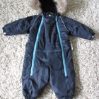 TICKET TO HEAVEN / T2H Baby Baggie, 74/80 cm, UUDENVER. - pikkukuva 1