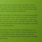Elina Karjalainen : Uppo-Nalle ja uudet ystävät - pikkukuva 2