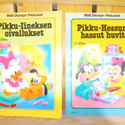 6 kpl Walt Disneyn Pikkuiset sarjaa paketti ( SIS POSTIKULU) - pikkukuva 3