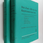 Die Zahn-, Mund-und kieferheilkunde : Ein handbuch fur di... - pikkukuva 1