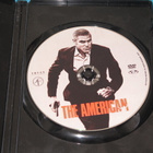 Dvd - The American  - Anton Corbijn -elokuva 2010 - pikkukuva 2