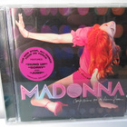 MADONNA - CONFESSIONS ON A DANCE FLOOR CD - pikkukuva 1
