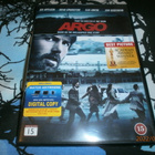 ARGO - DVD - pikkukuva 1