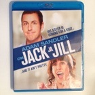 Jack and Jill (Blu-ray) Adam Sandler, Al Pacino - pikkukuva 1