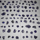 Lapis Lazuli kiteitä (latsuriitti) 102x suuri erä 1356.80 ct - pikkukuva 3