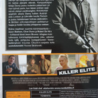 Killer Elite DVD - pikkukuva 2