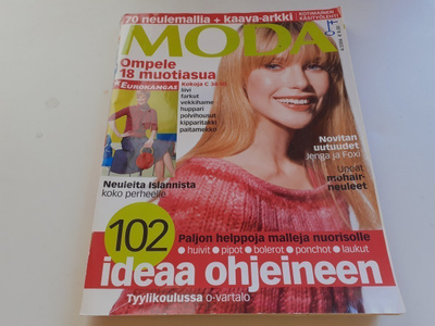 Moda 4/2006