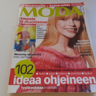 Moda 4/2006 - pikkukuva 1