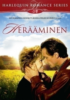 Harlequin Romance Series - Herääminen [DVD]