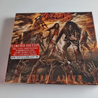 Kreator - Dying Alive (2xCD Limited Edition) - pikkukuva 1