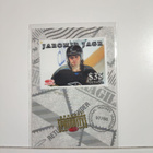 1997-98 Donruss Priority - Stamps #NNO Jaromir Jagr - pikkukuva 1