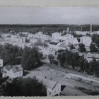 Pietarsaari, keskustaa, panoraama, mv valokuvapk (A.A.) ei p - pikkukuva 1