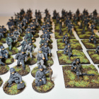 WW2 - Iso setti saksalaisia (1:72) - pikkukuva 2