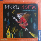 Pikku Noita - perhepeli (Kosmos 2007) - pikkukuva 1