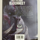 R. A. Salvatore : Rautakääpiön kosto : Kumppanusten kirja 3 - pikkukuva 2