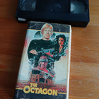 Octagon vhs Omaxi fix - pikkukuva 1