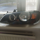 Nissan Almera N16 etuvalot 2002-2007, 20-A366B - pikkukuva 2