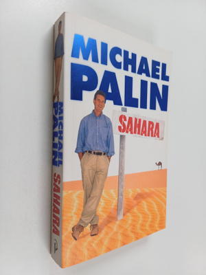Michael Palin : Sahara