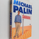 Michael Palin : Sahara - pikkukuva 1