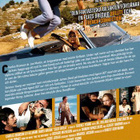 cold sweat (77 901) UUSI -SV- DVD charles bronson 1972 - pikkukuva 2