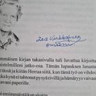 Lea Verkkapuro : Elämän ympyrät : Elämänkertani toinen os... - pikkukuva 3