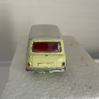 Corgi Toys Mini-Cooper 60-luvulta - pikkukuva 5