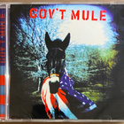 Gov’t Mule: Gov’t Mule - CD ( uusi ) - pikkukuva 1