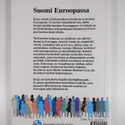 Elina S. Härö : Suomi Euroopassa : karttoja ja diagrammeja - pikkukuva 2