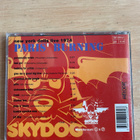 New York Dolls - Paris is Burning CD. 1993, Japani, Skydog - pikkukuva 2