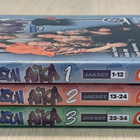 Raija Oranen: RUUSUN AIKA (1990-1991) koko tv-sarja (3DVD) - pikkukuva 1