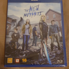 The New Mutants (Blu-ray) - pikkukuva 1
