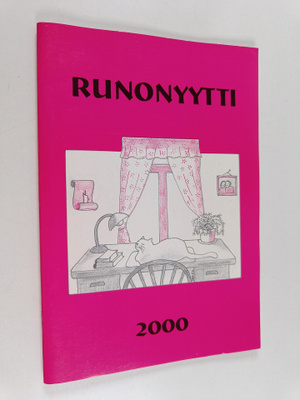 Runonyytti 2000