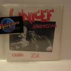 UNICEF - KÄKIMASSAA fin 2012 press UUSI 7" - pikkukuva 1