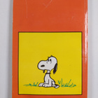 Charles M. Schulz : Pelit seis, Jaska Jokunen - pikkukuva 2