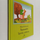 Max Velthuijs : Sammakko löytää ystävän - pikkukuva 1