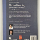 Pete Sharma : Blended learning : using technology in and ... - pikkukuva 2