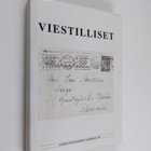 Suomen postileimojen käsikirja 8 : viestilliset - pikkukuva 1