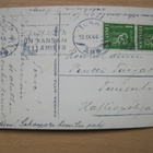 VANHA Postikortti Turku 1944 - pikkukuva 2