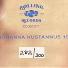 STONE: Stoneage - 2LP - pikkukuva 3