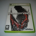 [Prototype]  **XBOX360** - pikkukuva 1