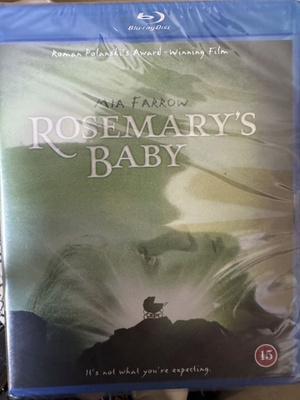 Rosemary's baby