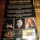 Craig Shaw Gardner - BATMAN - pikkukuva 2