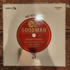 Benny Goodman - The Alternate Goodman Lp (EX++/EX+) - pikkukuva 1