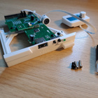 Amiga 1200 Gotek - pikkukuva 2